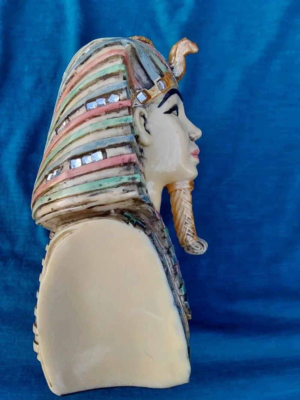 King Tutankhamun